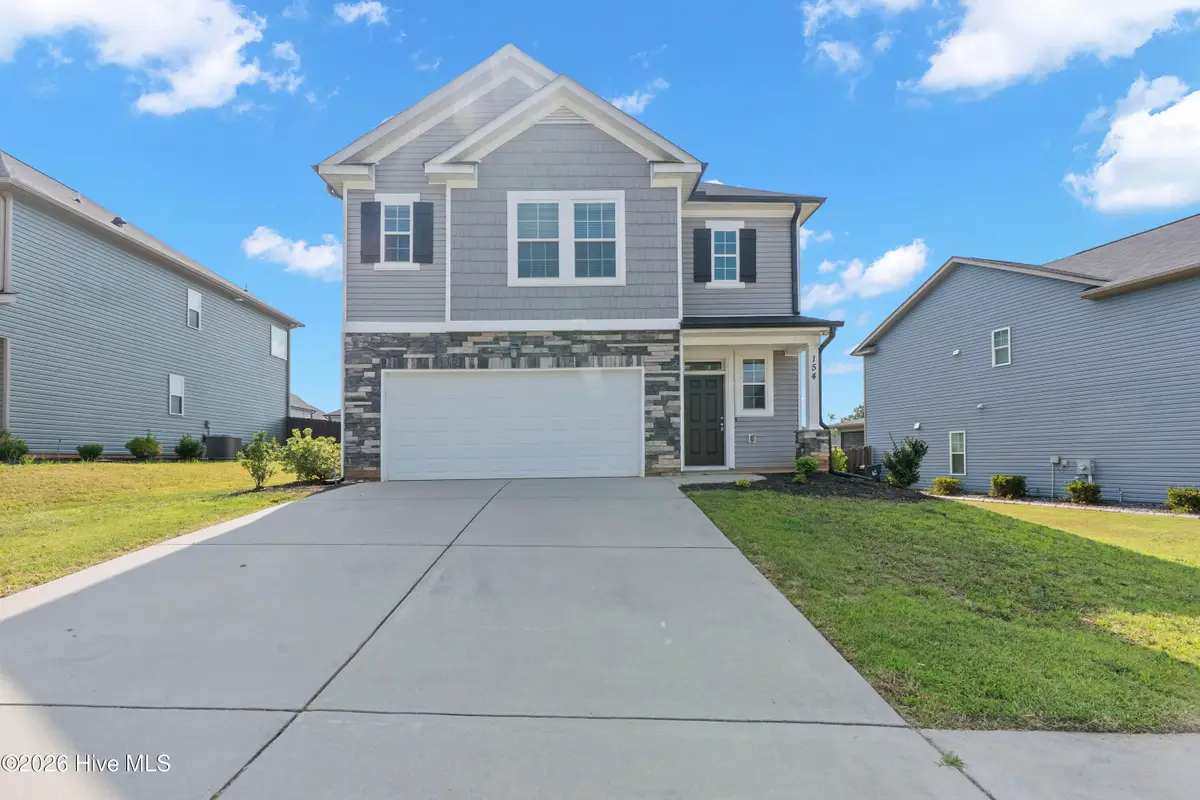 154 Brighton Landing Drive, Grovetown, GA 30813 - #1