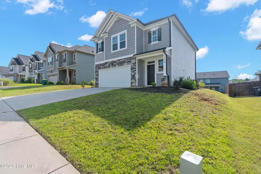 154 Brighton Landing Drive, Grovetown, GA 30813 - #2