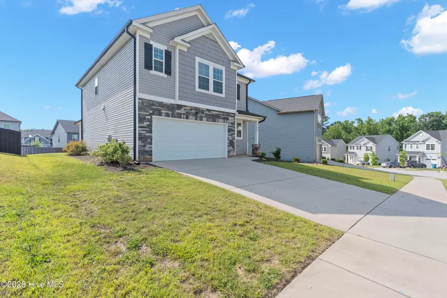 154 Brighton Landing Drive, Grovetown, GA 30813 - #3
