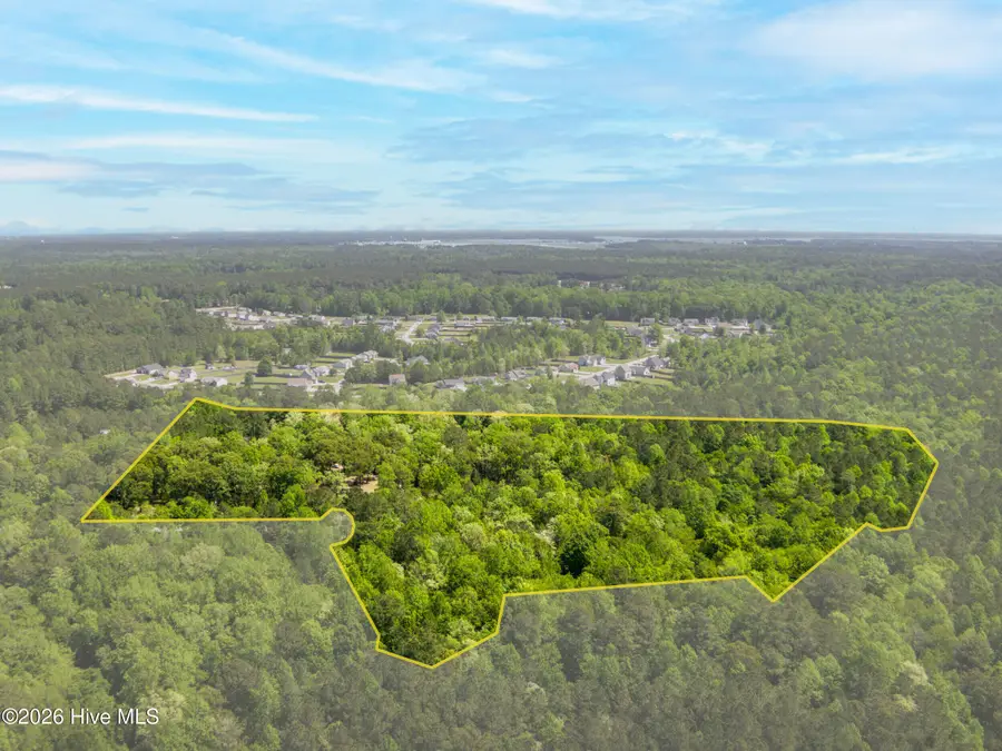 Lot 6 Morris Court, Jacksonville, NC 28540 - #2
