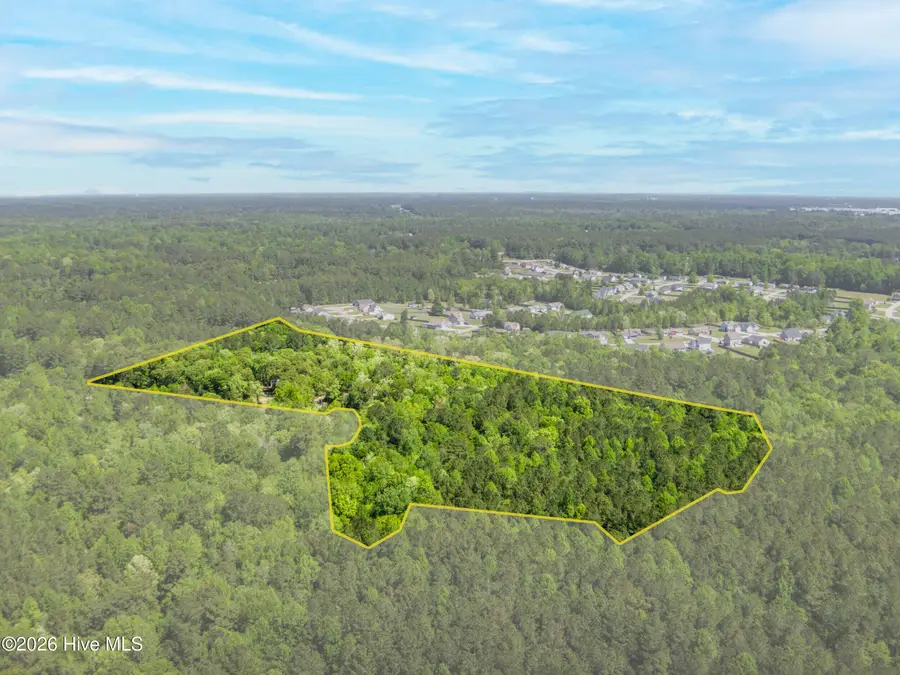 Lot 6 Morris Court, Jacksonville, NC 28540 - #3