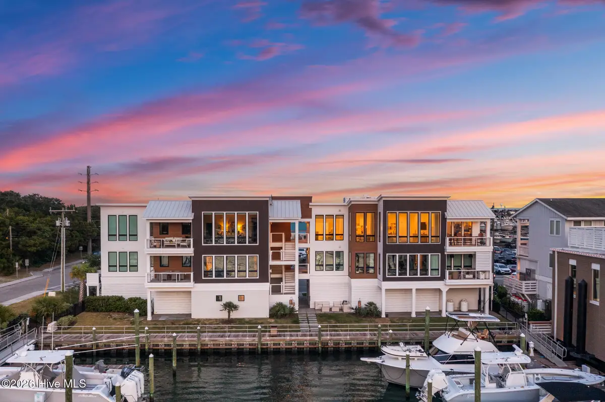 2 Marina Street #Apt C, Wrightsville Beach, NC 28480 - #1