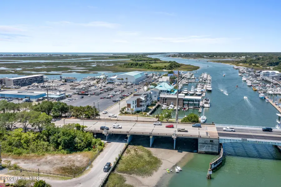 2 Marina Street #Apt C, Wrightsville Beach, NC 28480 - #3