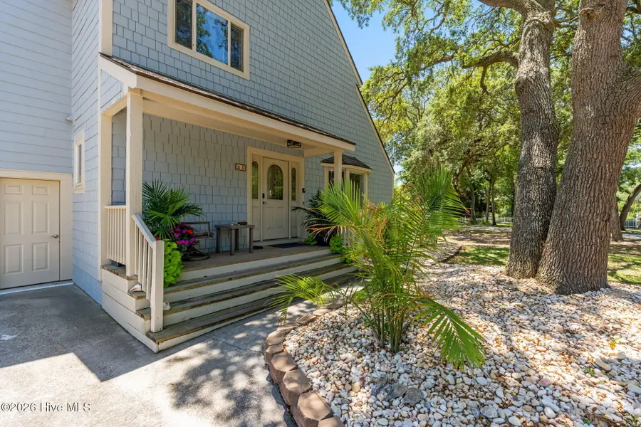 31 Augusta Drive, Oak Island, NC 28465 - #3