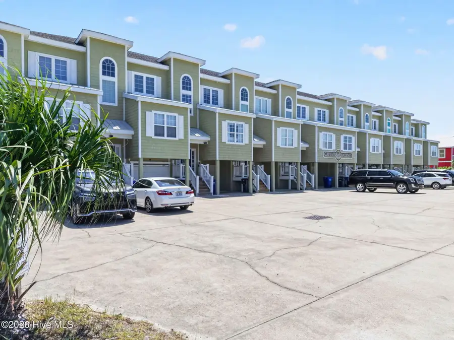19 Causeway Drive #C, Ocean Isle Beach, NC 28469 - #3