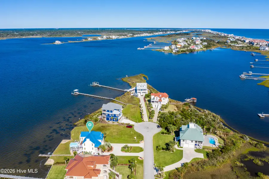 31 Osprey Drive, North Topsail Beach, NC 28460 - #3