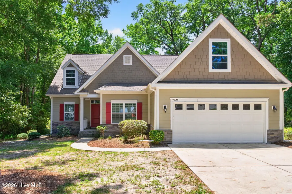 9029 Ocean Harbour Golf Club Road Sw, Calabash, NC 28467 - #1