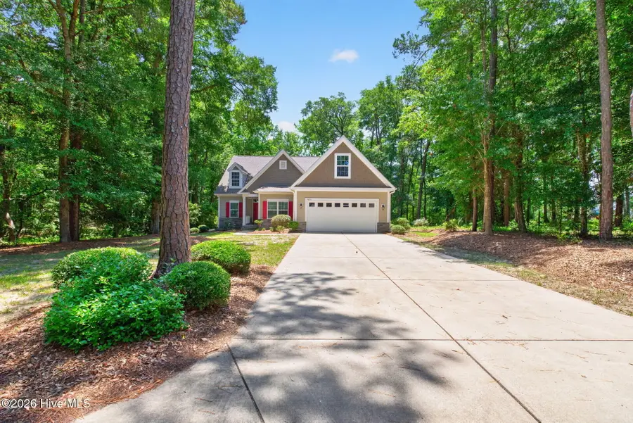 9029 Ocean Harbour Golf Club Road Sw, Calabash, NC 28467 - #3