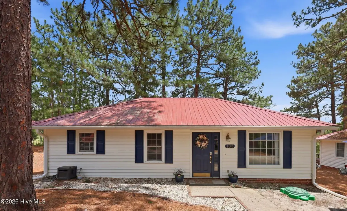 133 Villa Drive, West End, NC 27376 - #1