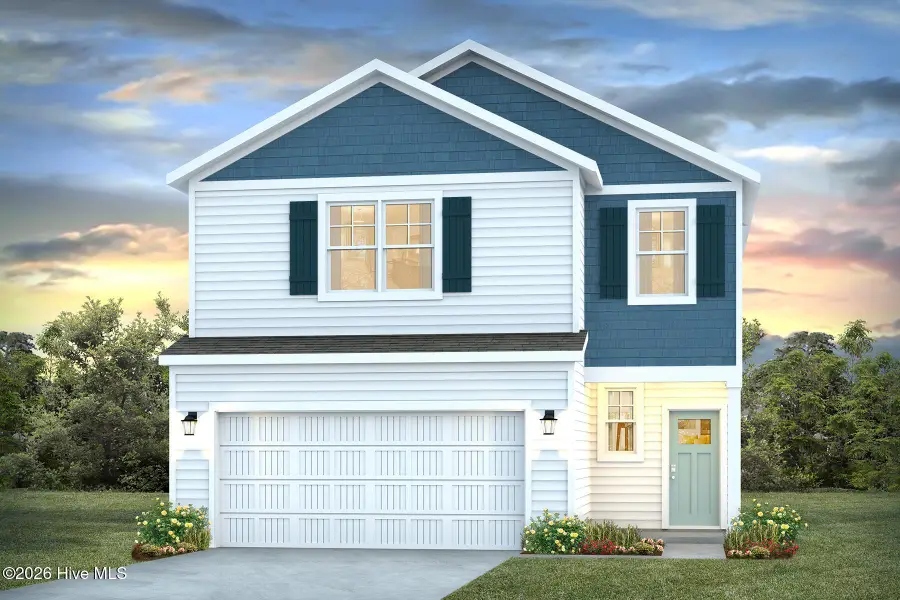 455 Driftwood Drive #30, Richlands, NC 28574 - #2