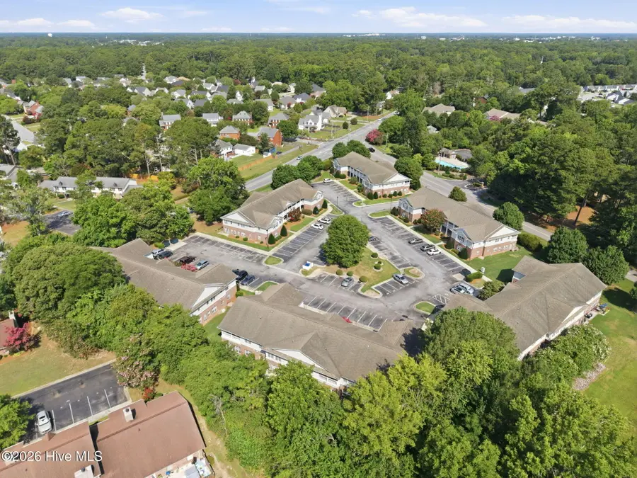 2412 King Richard Court #H, Greenville, NC 27858 - #3