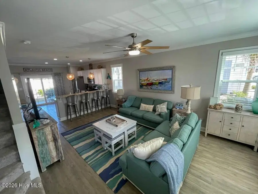 2800 W Ft Macon Road #52, Atlantic Beach, NC 28512 - #2