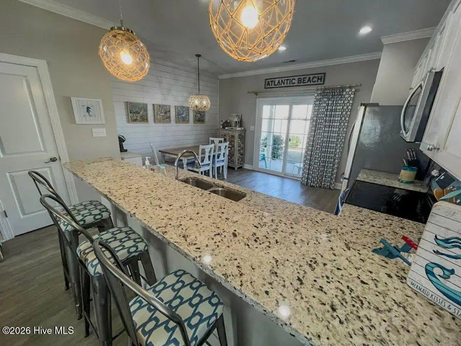 2800 W Ft Macon Road #52, Atlantic Beach, NC 28512 - #3