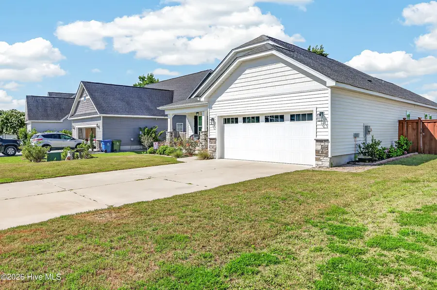 115 Emerson Lane, Sneads Ferry, NC 28460 - #2