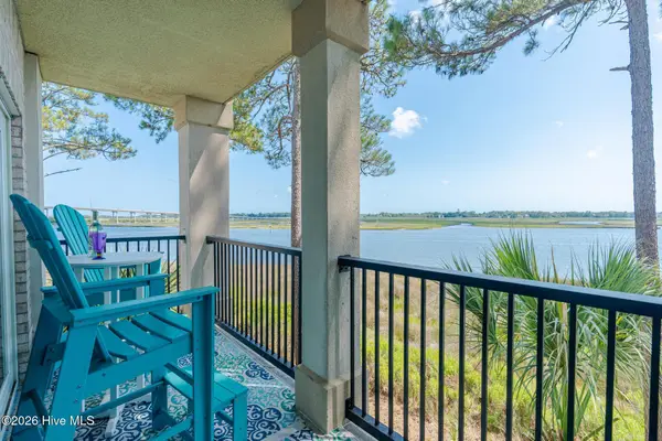 2100 Marsh Grove Lane #Unit 2204, Southport, NC 28461