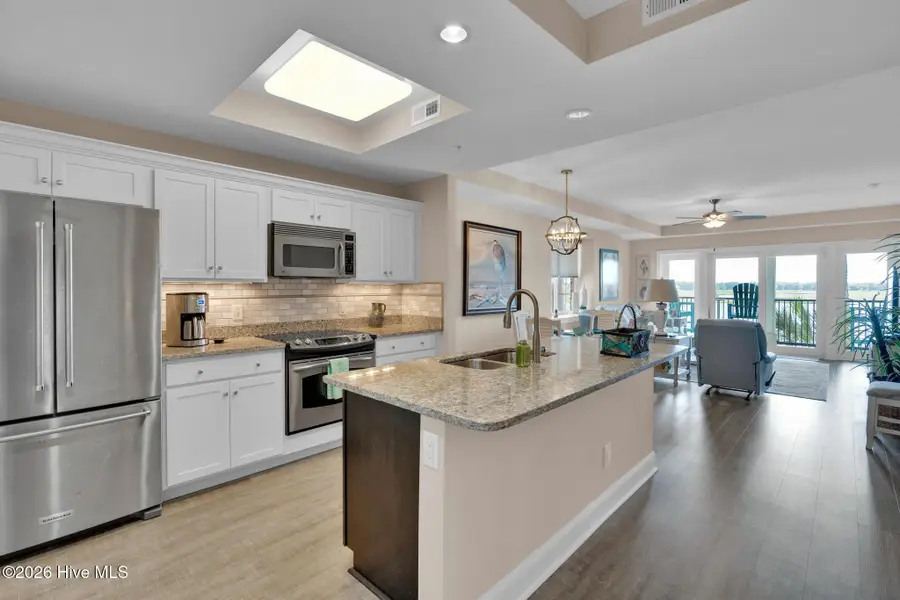 2100 Marsh Grove Lane #Unit 2204, Southport, NC 28461 - #2