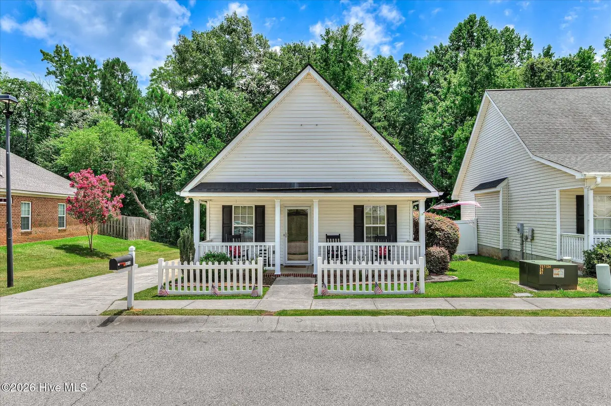 4478 Galway Drive, Evans, GA 30809 - #1