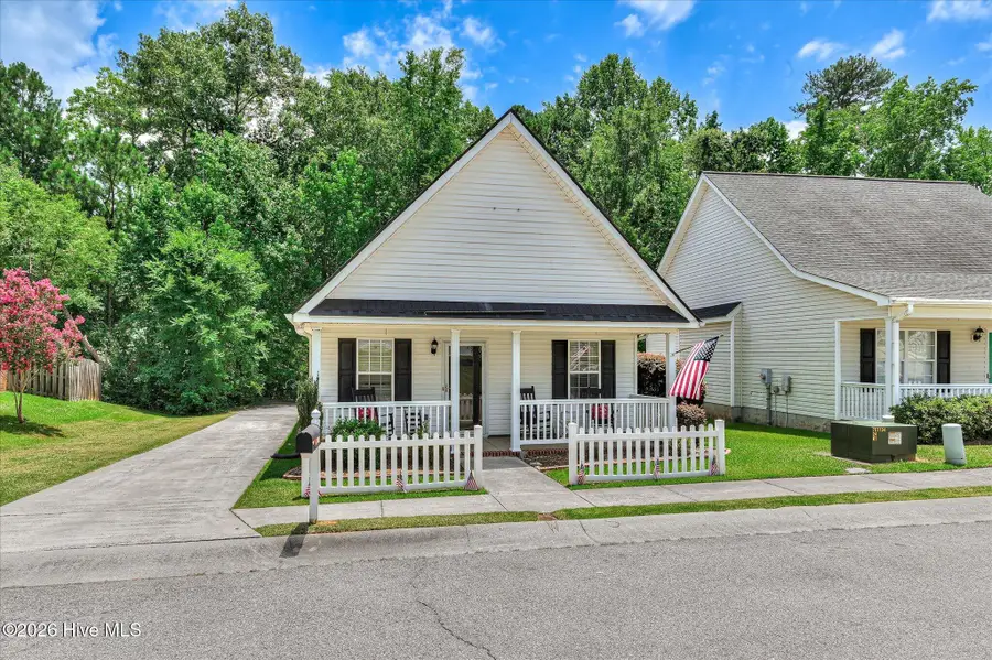 4478 Galway Drive, Evans, GA 30809 - #2