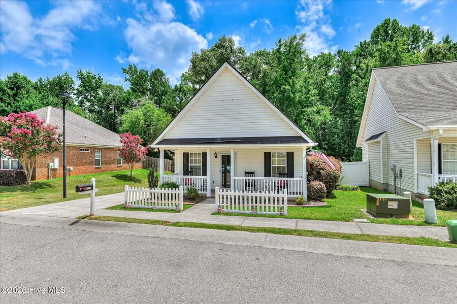 4478 Galway Drive, Evans, GA 30809 - #3