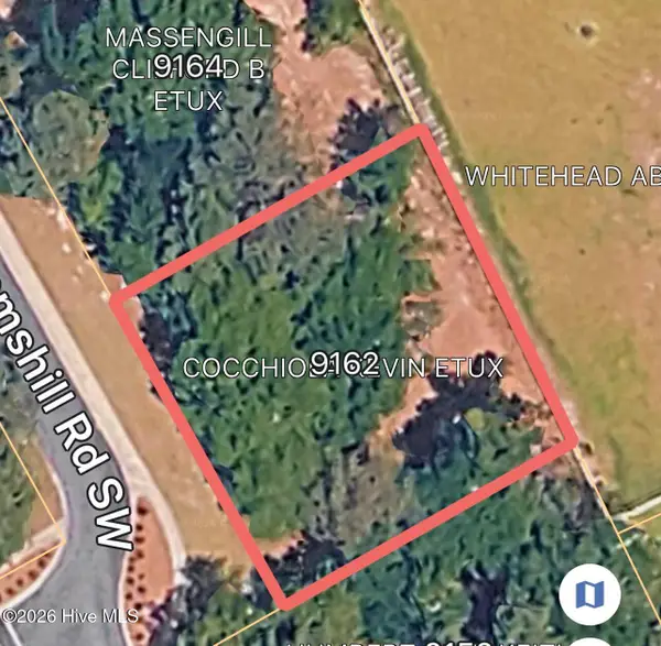 9162 W Bramshill Road Sw, Calabash, NC 28467
