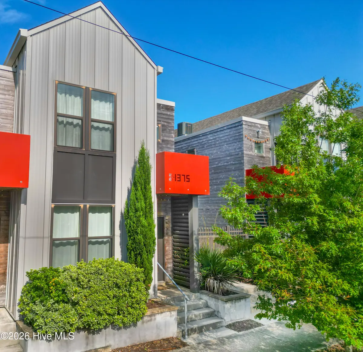 1375 S 3rd Street, Wilmington, NC 28401 - #1