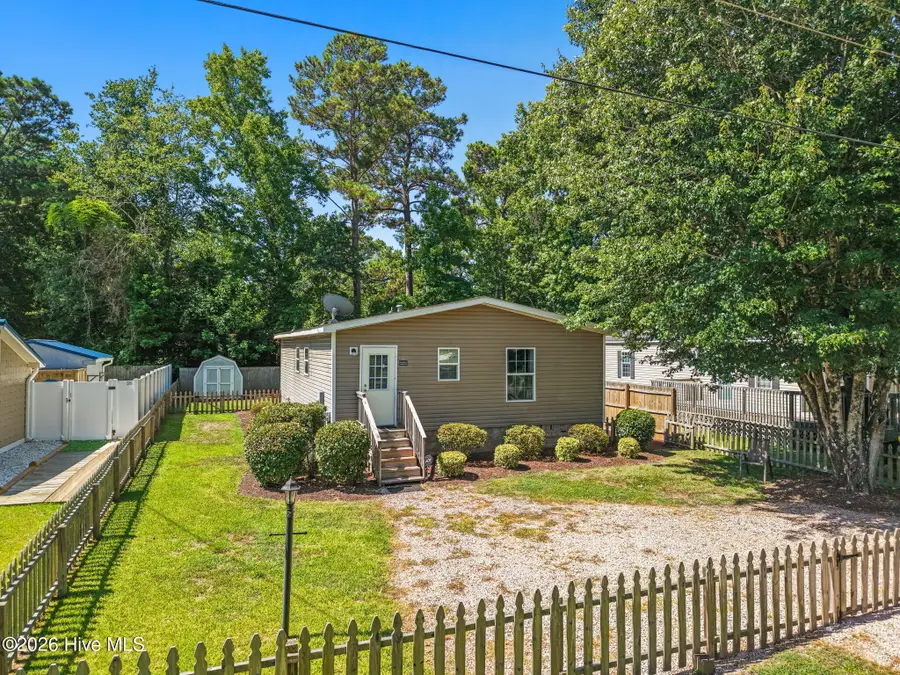 1283 Decator Street Sw, Supply, NC 28462 - #2