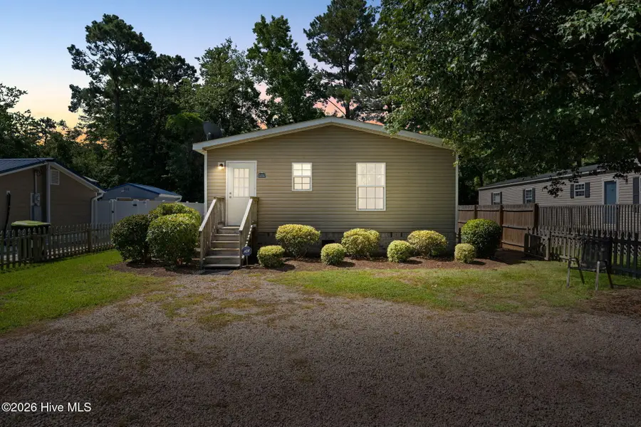 1283 Decator Street Sw, Supply, NC 28462 - #3