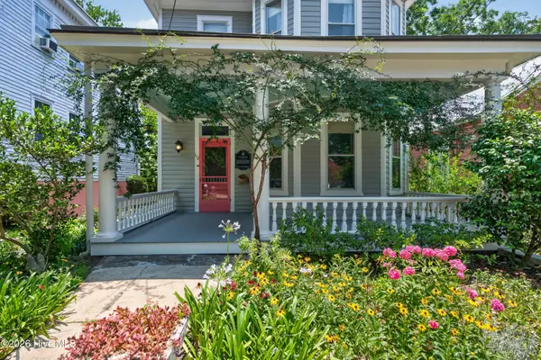 112 Castle Street, Wilmington, NC 28401