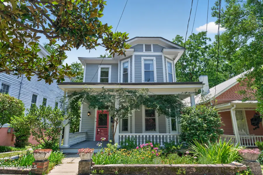 112 Castle Street, Wilmington, NC 28401 - #2