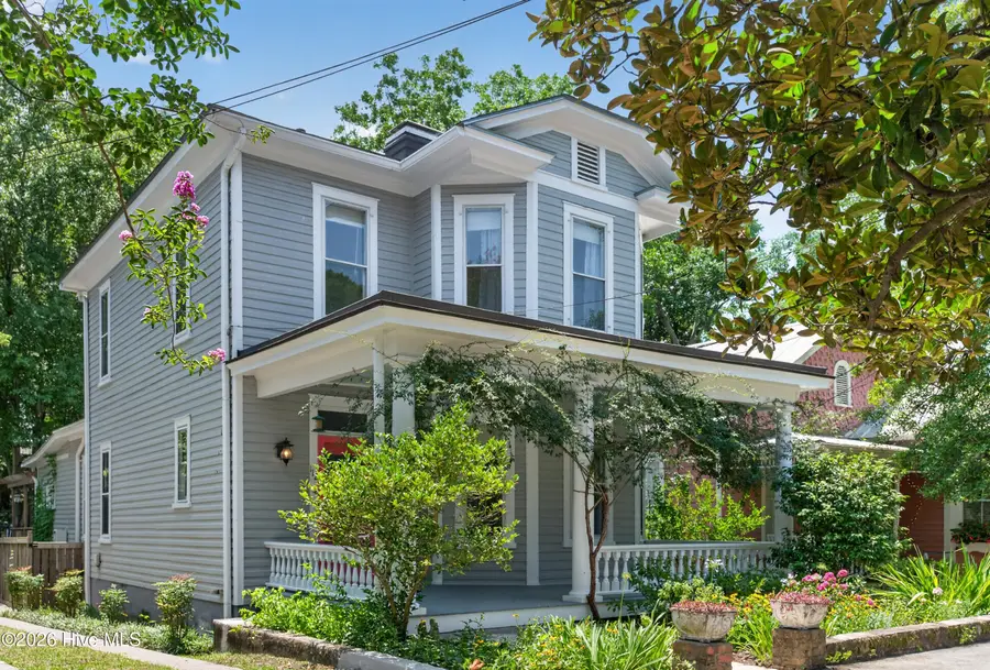 112 Castle Street, Wilmington, NC 28401 - #3