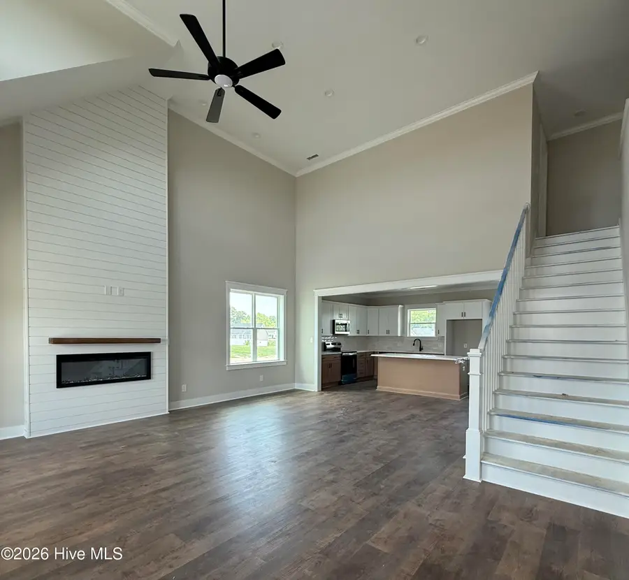 1929 Kimball Drive, Greenville, NC 27834 - #2