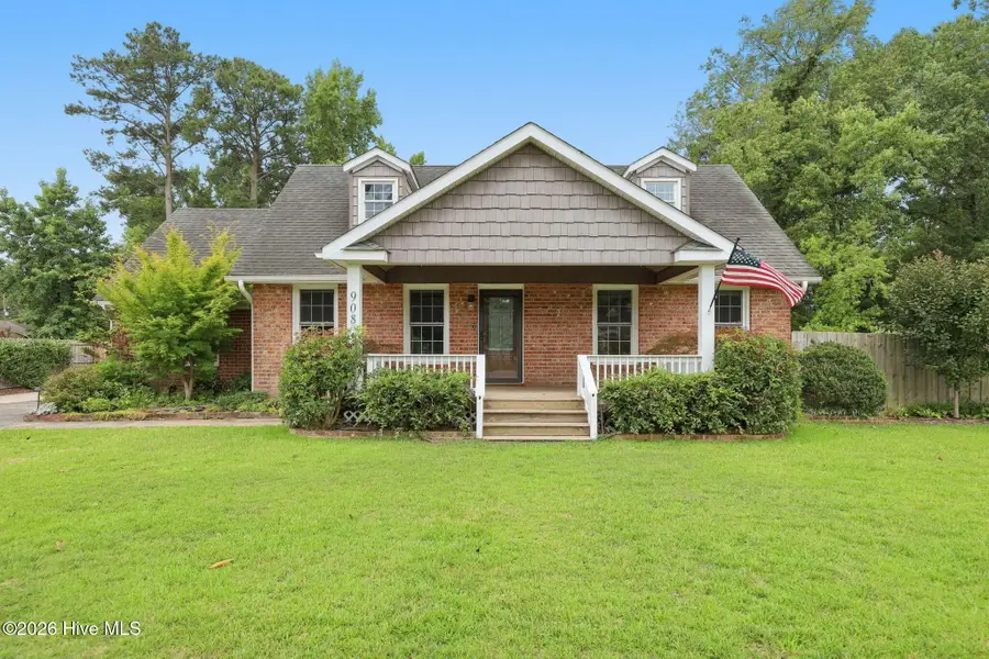 908 Daniel Drive, Jacksonville, NC 28540 - #2