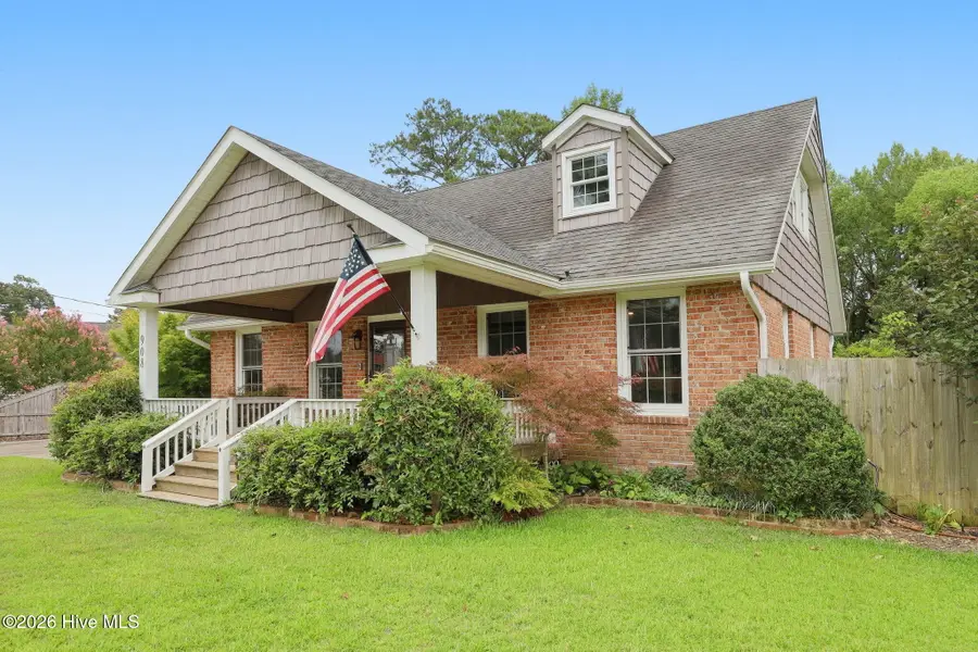908 Daniel Drive, Jacksonville, NC 28540 - #3