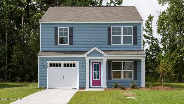 2088 Cypress Hill Drive Se #Lot 272, Bolivia, NC 28422