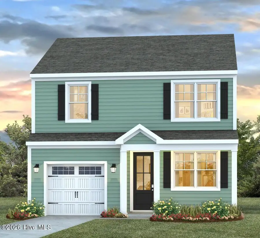 2088 Cypress Hill Drive Se #Lot 272, Bolivia, NC 28422 - #2