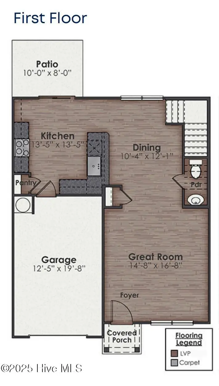 2088 Cypress Hill Drive Se #Lot 272, Bolivia, NC 28422 - #3