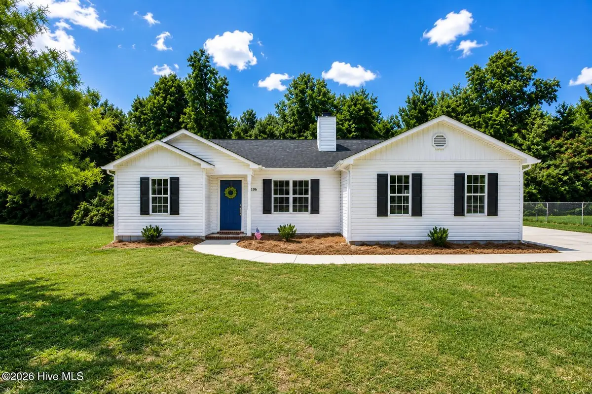 106 Turtle Creek Court, Jacksonville, NC 28540 - #1