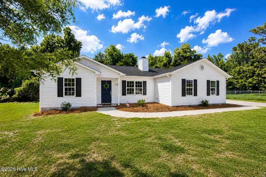 106 Turtle Creek Court, Jacksonville, NC 28540 - #2