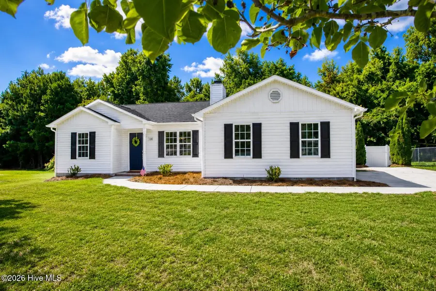 106 Turtle Creek Court, Jacksonville, NC 28540 - #3