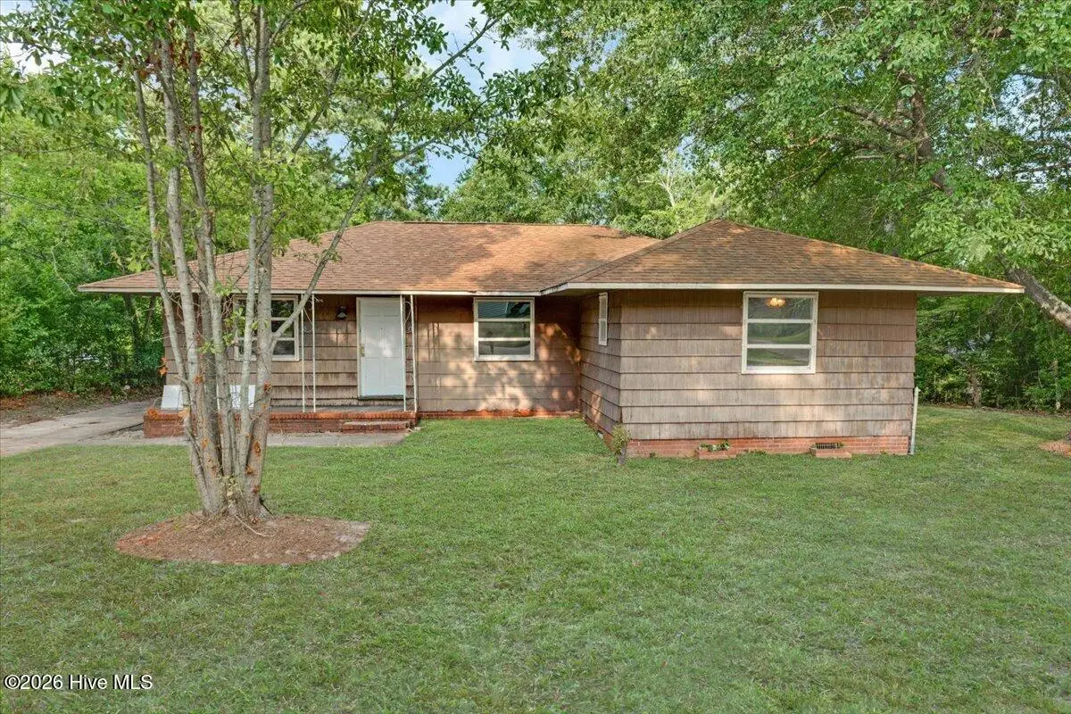 625 Hutchinson Drive, North Augusta, SC 29841 - #1