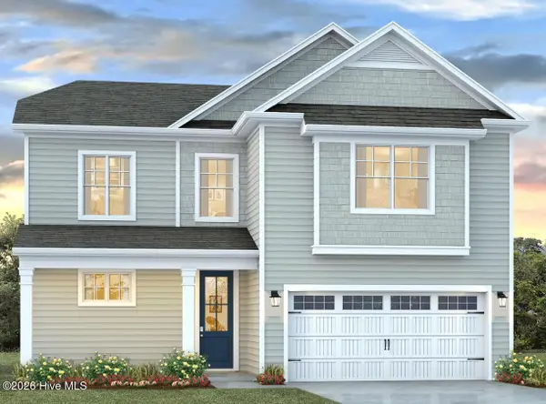 2104 Cypress Hill Drive Se #Lot 268, Bolivia, NC 28422
