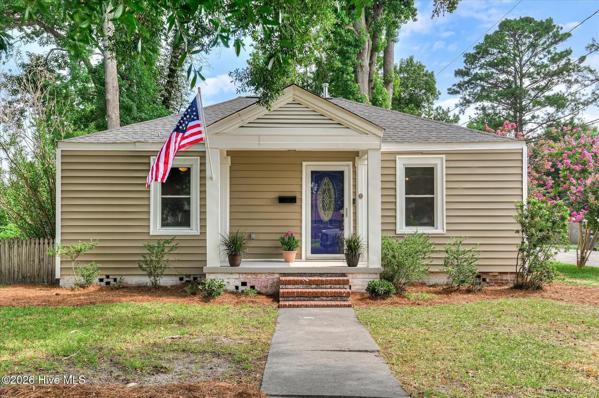 1813 Mcdowell Street, Augusta, GA 30904 - #1