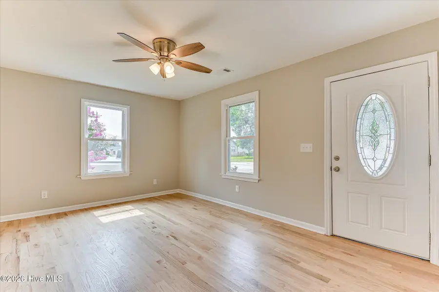 1813 Mcdowell Street, Augusta, GA 30904 - #3