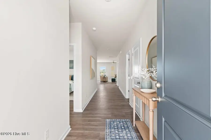 3066 Cape Point Lane, Supply, NC 28462 - #2