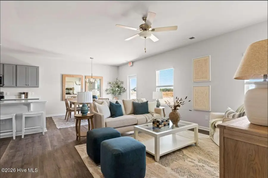 3066 Cape Point Lane, Supply, NC 28462 - #3