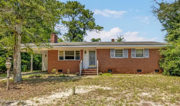 603 Holbrooke Avenue, Wilmington, NC 28412