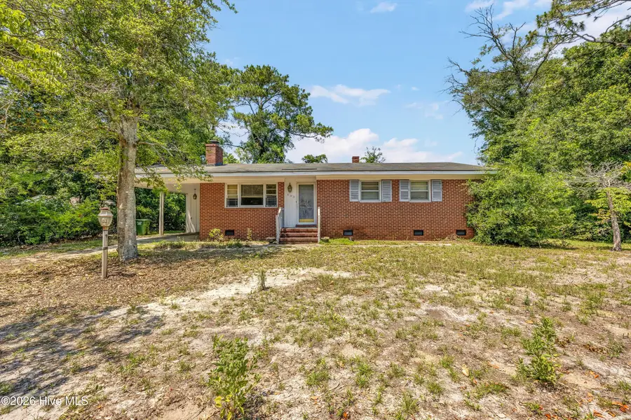 603 Holbrooke Avenue, Wilmington, NC 28412 - #2