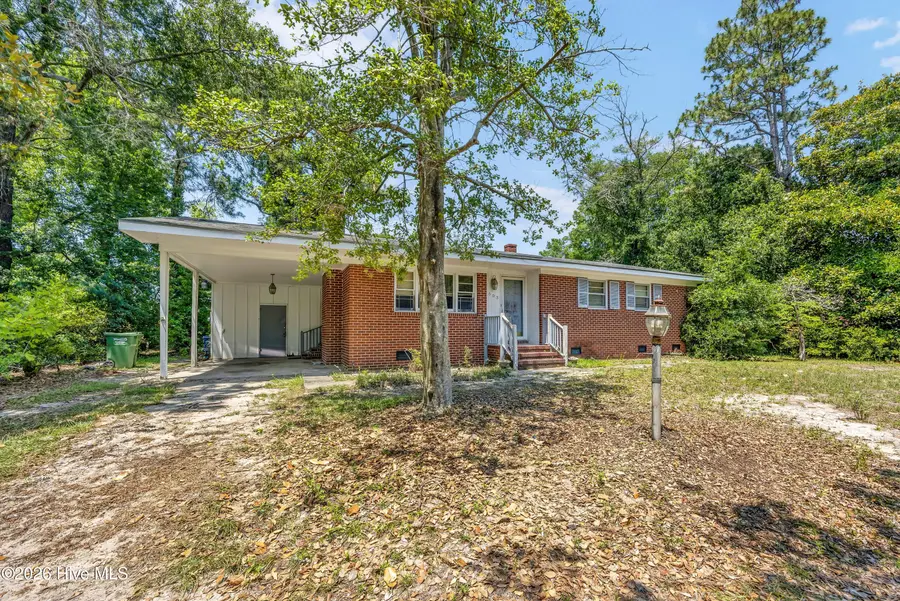 603 Holbrooke Avenue, Wilmington, NC 28412 - #3