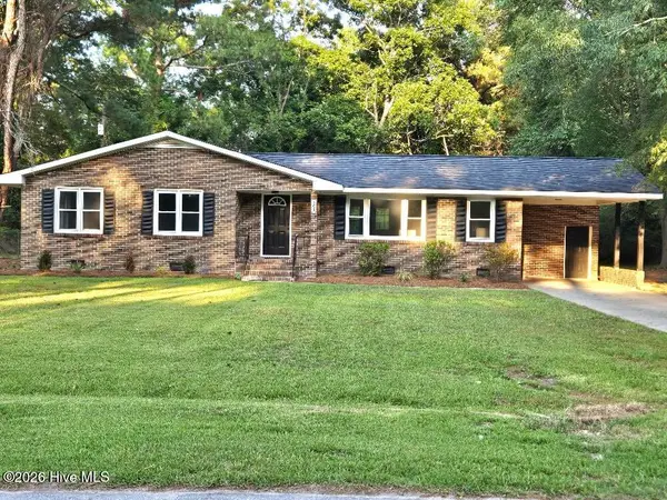 503 Covington Drive, Kinston, NC 28501