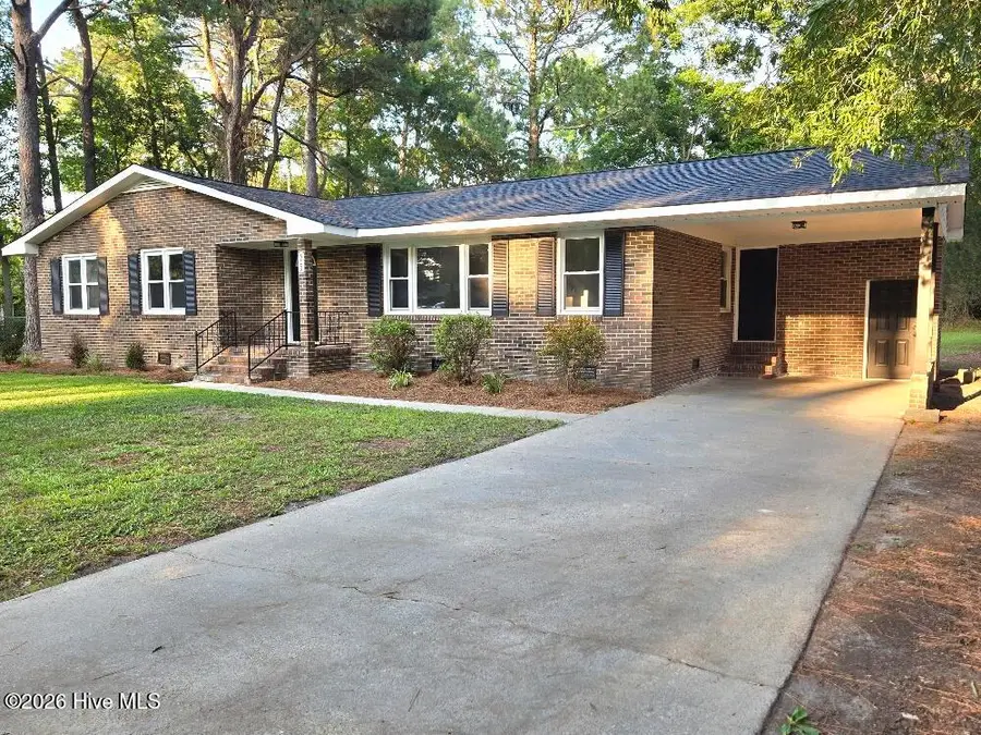 503 Covington Drive, Kinston, NC 28501 - #3